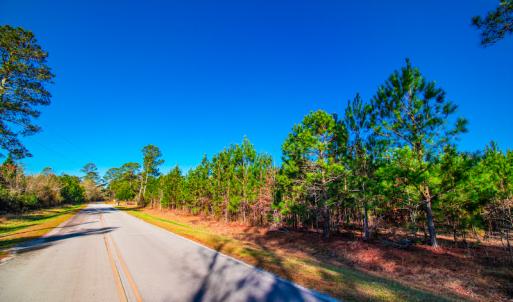 Photo #10 of SOLD property in Off Old Land Fill Road, Vanceboro, NC 15.3 acres