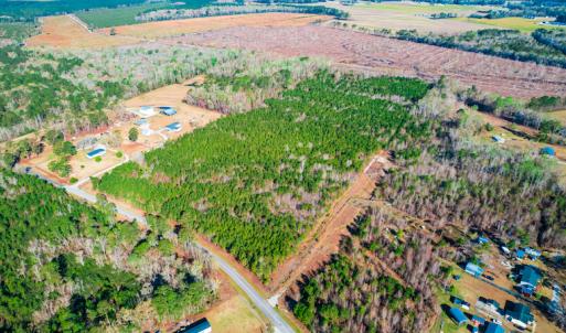 Photo #4 of SOLD property in Off Old Land Fill Road, Vanceboro, NC 15.3 acres