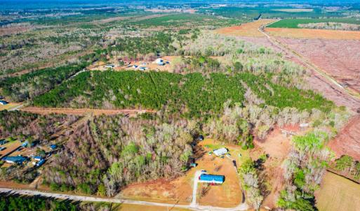 Photo #5 of SOLD property in Off Old Land Fill Road, Vanceboro, NC 15.3 acres