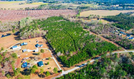 Photo #6 of SOLD property in Off Old Land Fill Road, Vanceboro, NC 15.3 acres