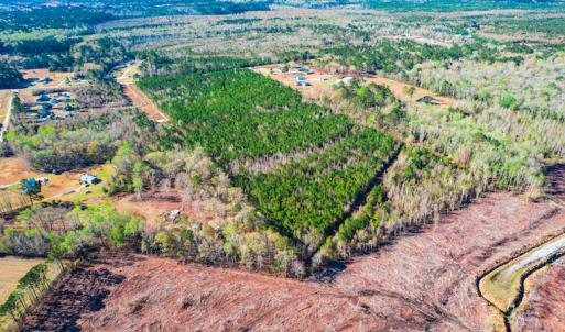 Photo #3 of SOLD property in Off Old Land Fill Road, Vanceboro, NC 15.3 acres