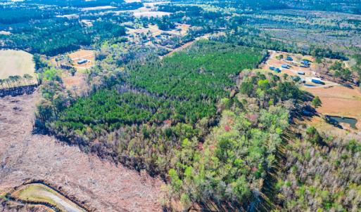 Photo #5 of SOLD property in Off Old Land Fill Road, Vanceboro, NC 15.3 acres