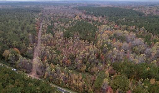 Photo #2 of SOLD property in Off Beamon Hunt Road, Warrenton, NC 11.0 acres