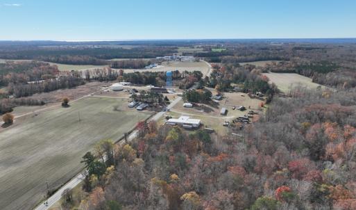 Photo #4 of SOLD property in 1629 Virginia Road, Edenton, NC 50.0 acres