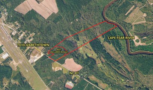 Photo #1 of NC 87 Highway East, Elizabethtown, NC 140.0 acres