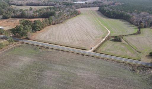 Photo #9 of SOLD property in Off Twisted Hickory Road, Bladenboro, NC 97.3 acres