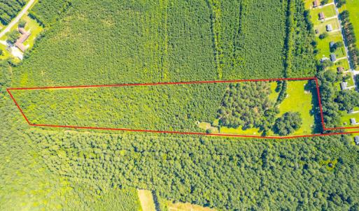 Photo #2 of SOLD property in Off Galloway Road, Grimesland, NC 19.1 acres