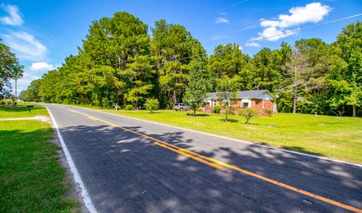 Photo #30 of SOLD property in Off Galloway Road, Grimesland, NC 19.1 acres