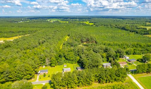 Photo #5 of SOLD property in Off Galloway Road, Grimesland, NC 19.1 acres