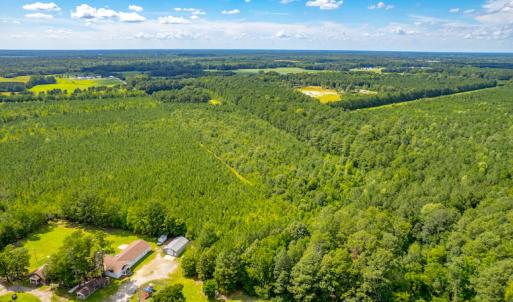 Photo #7 of SOLD property in Off Galloway Road, Grimesland, NC 19.1 acres
