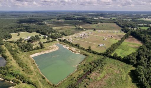 Photo #13 of SOLD property in 1241 Gum Swamp Road, Greenville, NC 43.0 acres