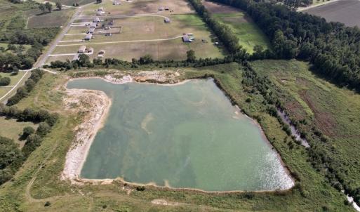 Photo #15 of SOLD property in 1241 Gum Swamp Road, Greenville, NC 43.0 acres