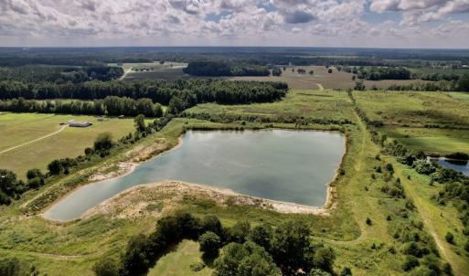 Photo #2 of SOLD property in 1241 Gum Swamp Road, Greenville, NC 43.0 acres