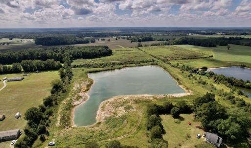 Photo #3 of SOLD property in 1241 Gum Swamp Road, Greenville, NC 43.0 acres