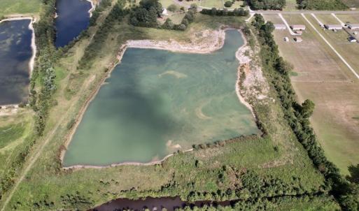 Photo #8 of SOLD property in 1241 Gum Swamp Road, Greenville, NC 43.0 acres