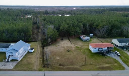 Photo #2 of SOLD property in Off Lowland Road, Lowland, NC 2.7 acres