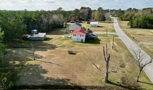 Photo #5 of SOLD property in Off Lowland Road, Lowland, NC 2.7 acres