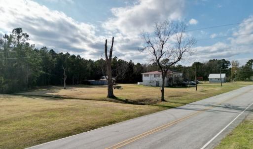 Photo #6 of SOLD property in Off Lowland Road, Lowland, NC 2.7 acres