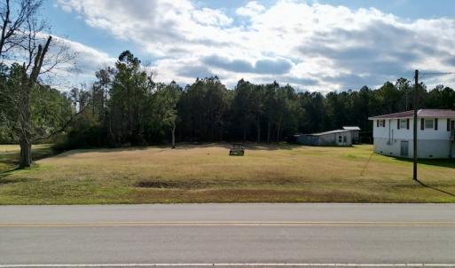 Photo #7 of SOLD property in Off Lowland Road, Lowland, NC 2.7 acres