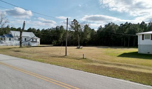 Photo #8 of SOLD property in Off Lowland Road, Lowland, NC 2.7 acres