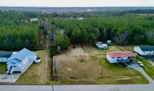 Photo #2 of SOLD property in Off Lowland Road, Lowland, NC 41.5 acres