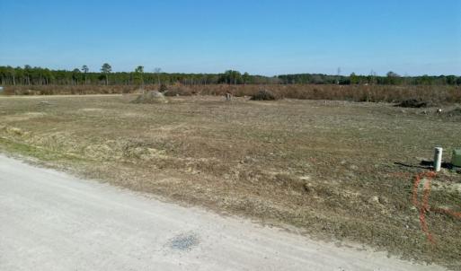 Photo #11 of SOLD property in 615 Seashell Drive, Kinston, NC 0.8 acres