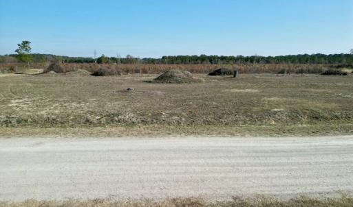 Photo #10 of SOLD property in 615 Seashell Drive, Kinston, NC 0.8 acres