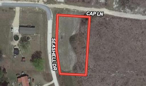 Photo #1 of SOLD property in 615 Seashell Drive, Kinston, NC 0.8 acres