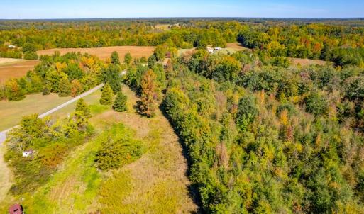 Photo #10 of SOLD property in 1282 Country Club Drive, Chase City, VA 64.1 acres