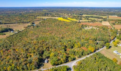 Photo #11 of SOLD property in 1282 Country Club Drive, Chase City, VA 64.1 acres