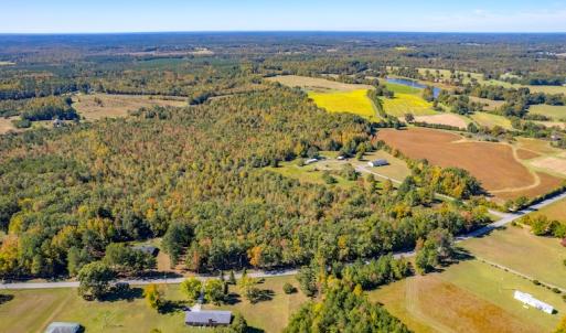 Photo #12 of SOLD property in 1282 Country Club Drive, Chase City, VA 64.1 acres