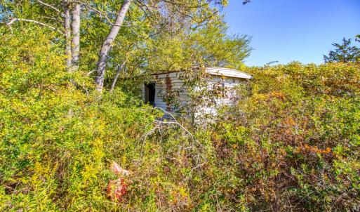 Photo #23 of SOLD property in 1282 Country Club Drive, Chase City, VA 64.1 acres