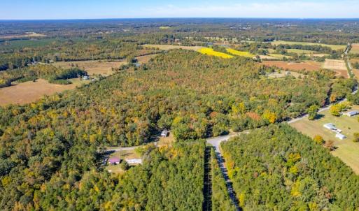 Photo #13 of SOLD property in 1282 Country Club Drive, Chase City, VA 64.1 acres