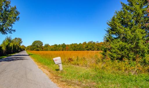 Photo #29 of SOLD property in 1282 Country Club Drive, Chase City, VA 64.1 acres