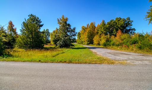 Photo #30 of SOLD property in 1282 Country Club Drive, Chase City, VA 64.1 acres
