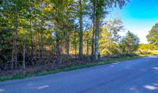 Photo #34 of SOLD property in 1282 Country Club Drive, Chase City, VA 64.1 acres