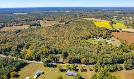Photo #7 of SOLD property in 1282 Country Club Drive, Chase City, VA 64.1 acres