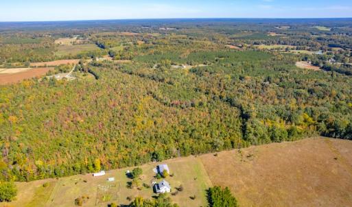 Photo #8 of SOLD property in 1282 Country Club Drive, Chase City, VA 64.1 acres