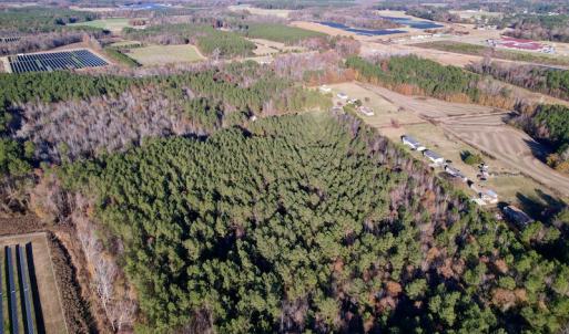 Photo #11 of SOLD property in Off Woodridge Road, Enfield, NC 27.9 acres