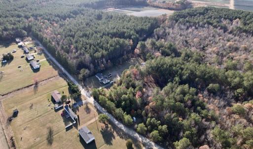 Photo #2 of SOLD property in Off Woodridge Road, Enfield, NC 27.9 acres