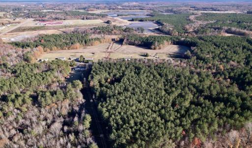 Photo #8 of SOLD property in Off Woodridge Road, Enfield, NC 27.9 acres