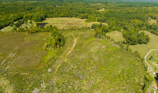 Photo #3 of SOLD property in Off S NC HWY 62, Burlington, NC 10.8 acres