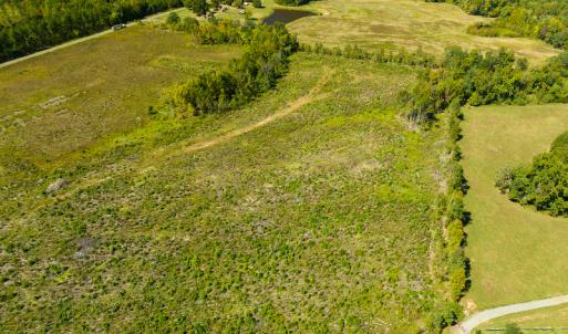 Photo #4 of SOLD property in Off S NC HWY 62, Burlington, NC 10.8 acres