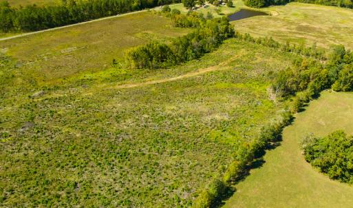 Photo #6 of SOLD property in Off S NC HWY 62, Burlington, NC 10.8 acres