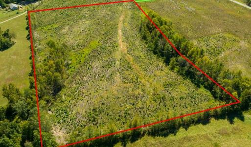 Photo #7 of SOLD property in Off S NC HWY 62, Burlington, NC 10.8 acres