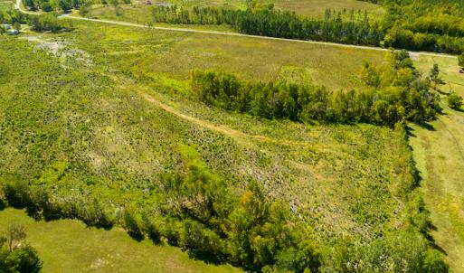 Photo #9 of SOLD property in Off S NC HWY 62, Burlington, NC 10.8 acres