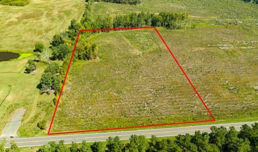 Photo #2 of SOLD property in Off S NC HWY 62, Burlington, NC 6.3 acres