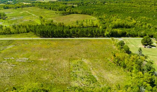 Photo #3 of SOLD property in Off S NC HWY 62, Burlington, NC 6.3 acres