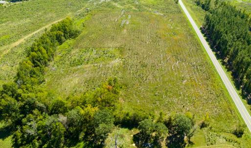 Photo #9 of SOLD property in Off S NC HWY 62, Burlington, NC 6.3 acres
