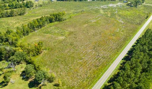 Photo #10 of SOLD property in Off S NC HWY 62, Burlington, NC 6.3 acres